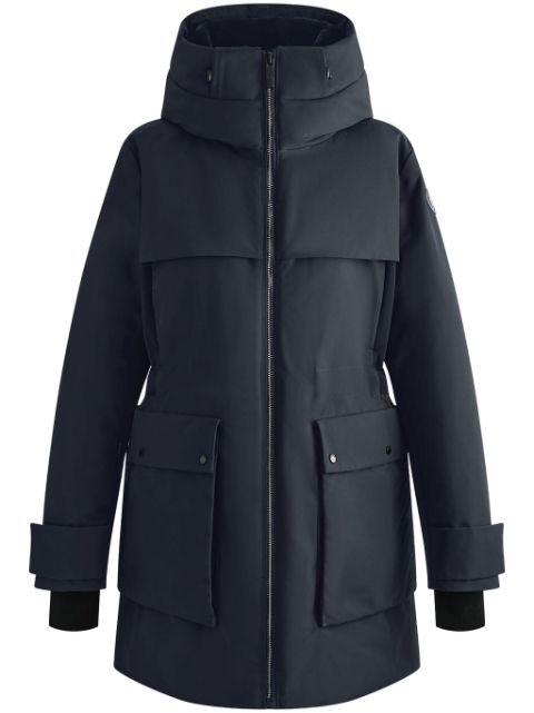 Elisabeth coat by FUSALP