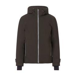 Emris jacket by FUSALP