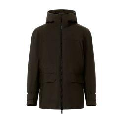 Ferreol jacket by FUSALP