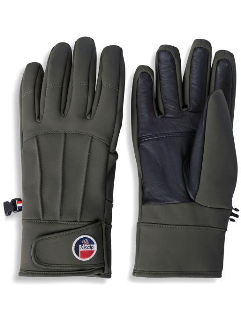Gants Glacier gloves by FUSALP