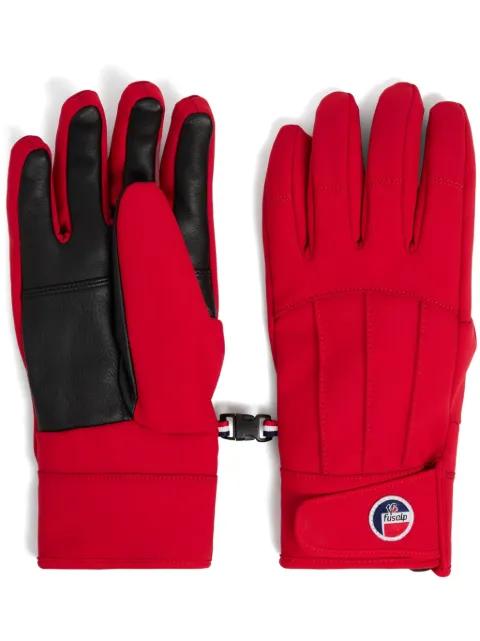 Gants Glacier gloves by FUSALP