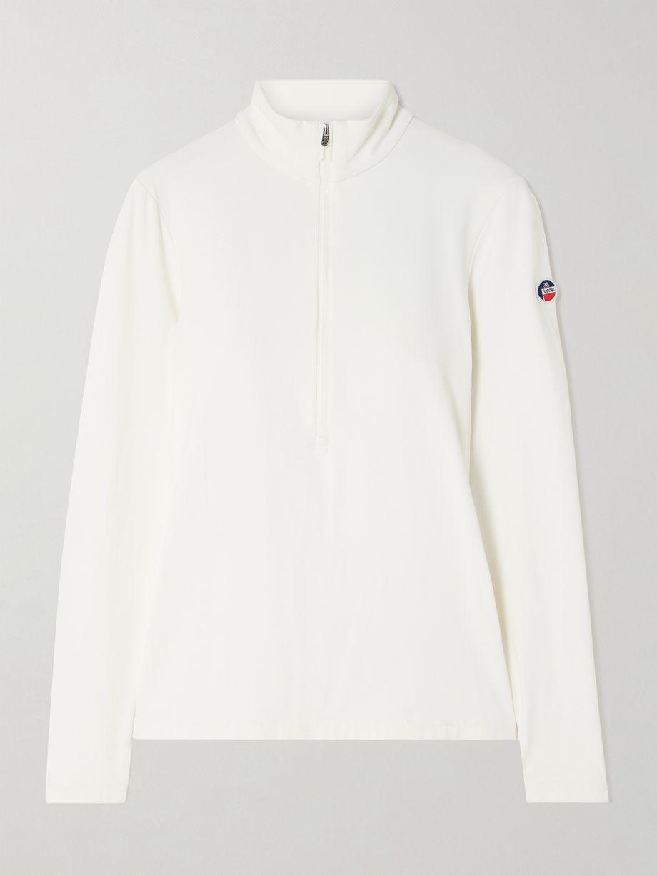 Gemini V brushed base layer by FUSALP