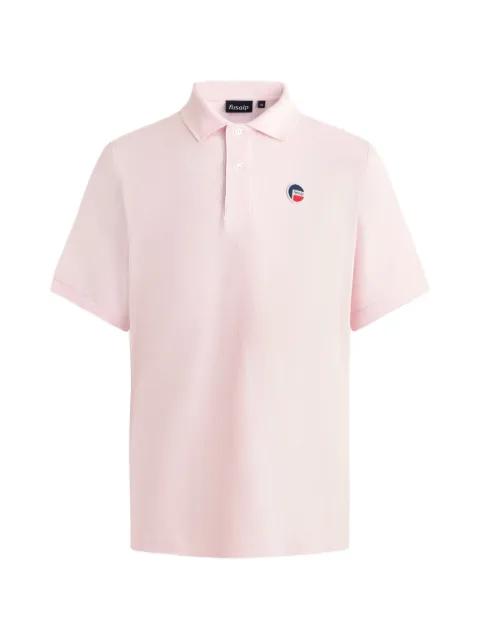 Gerlo logo polo shirt by FUSALP