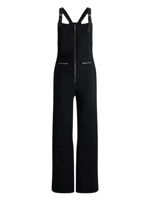 Getta zip-up ski bottoms by FUSALP