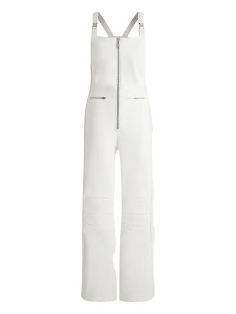 Getta zip-up ski bottoms by FUSALP