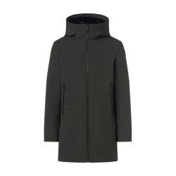 Gezi coat by FUSALP