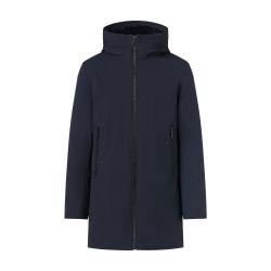 Gezi coat by FUSALP