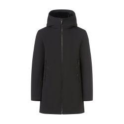 Gezi coat by FUSALP