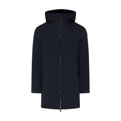 Gezi jacket by FUSALP