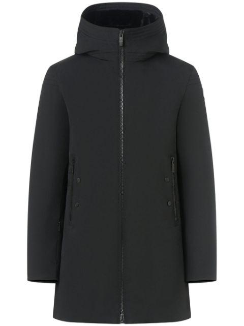 Gezi raincoat by FUSALP