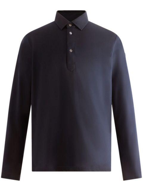 Giorgio polo shirt by FUSALP