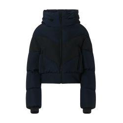 Giulia coat by FUSALP