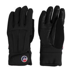 Glacier W gloves by FUSALP