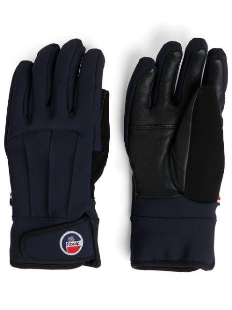 Glacier gloves by FUSALP