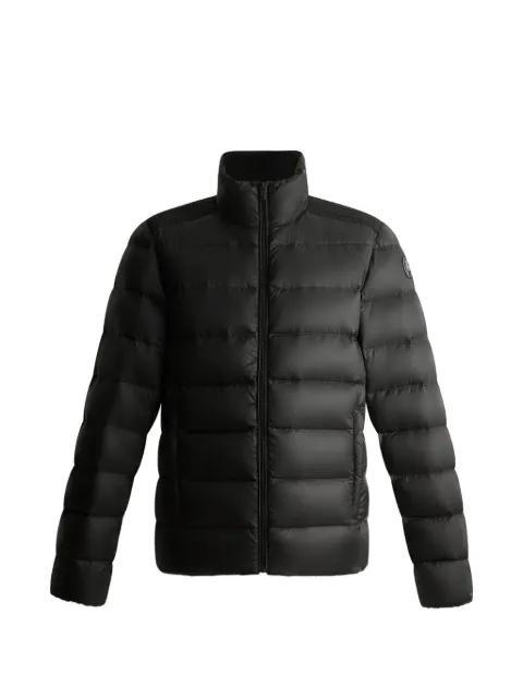 Gordyn quilted jacket by FUSALP