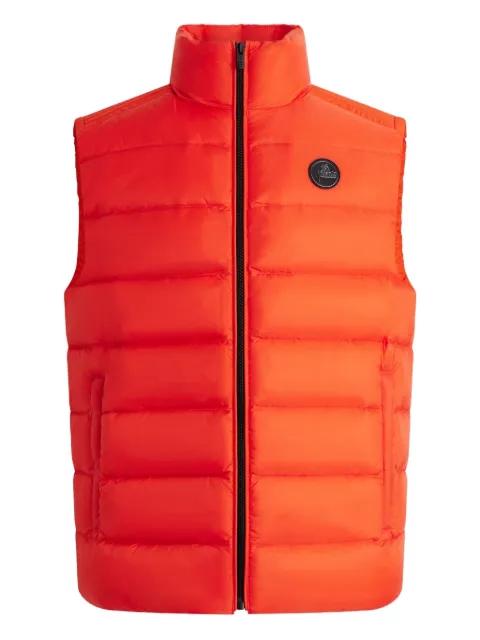 Gorvone gilet by FUSALP