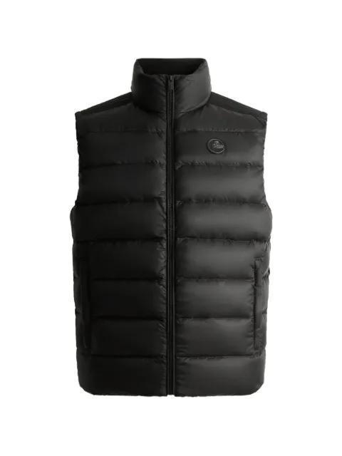 Gorvone quilted gilet by FUSALP