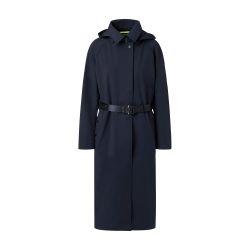 Greta coat by FUSALP