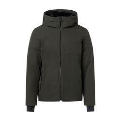 Guy jacket by FUSALP