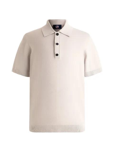 Henryo polo shirt by FUSALP