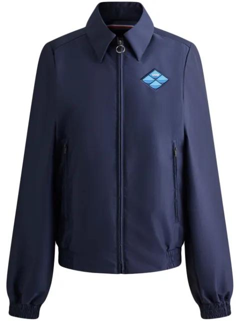 Ilyana jacket by FUSALP