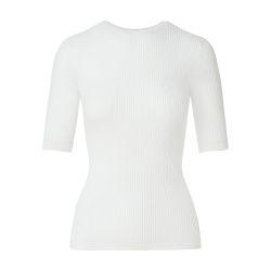 Jade short-sleeved t-shirt by FUSALP