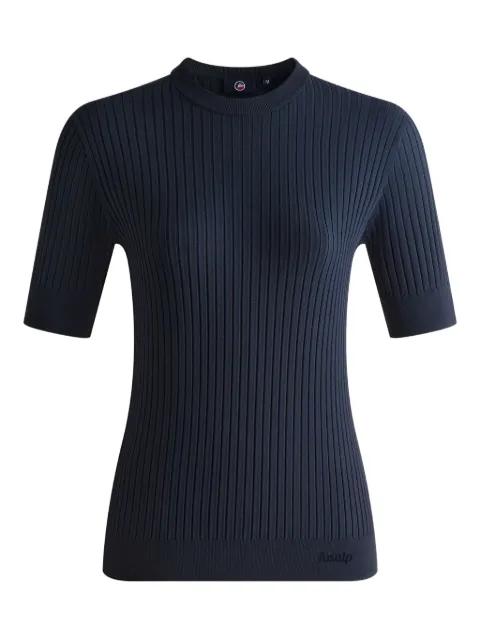 Jadou T-shirt by FUSALP