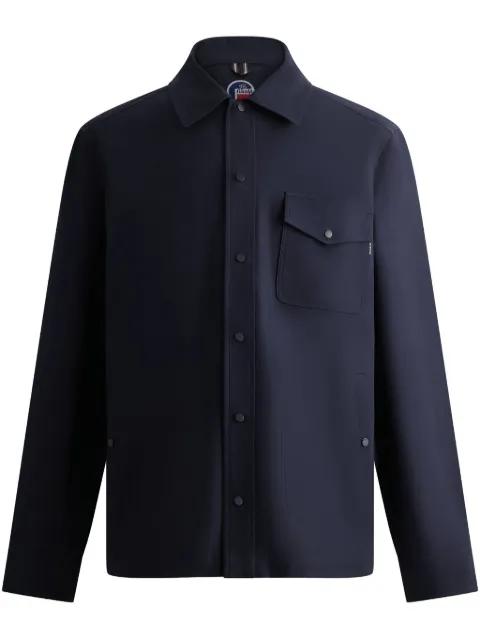 Jaymeo shirt jacket by FUSALP