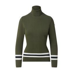 Judith sweater by FUSALP