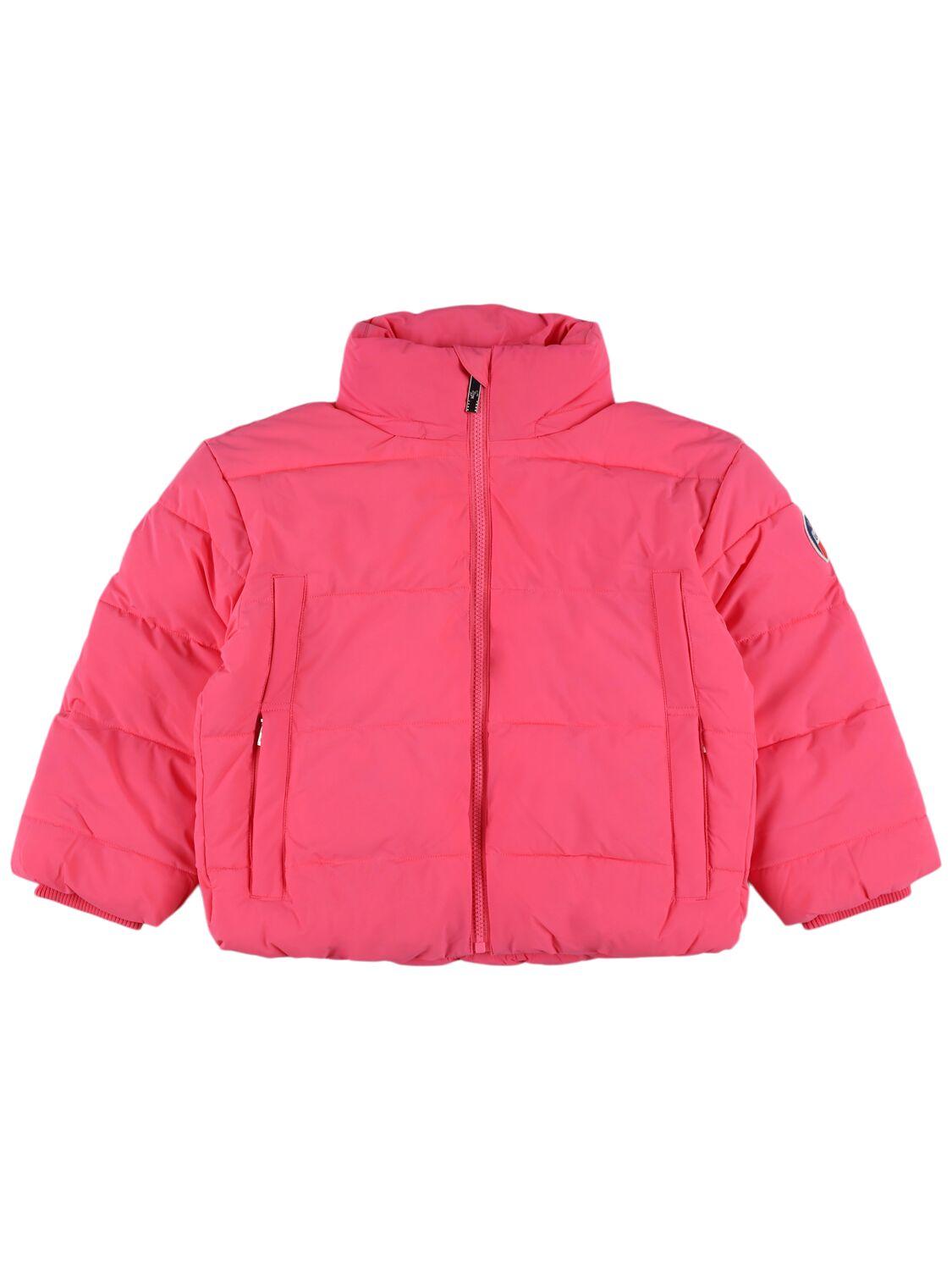 Jupiter Poly Puffer Ski Jacket by FUSALP