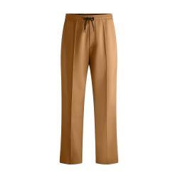 Karl straigth-pants by FUSALP
