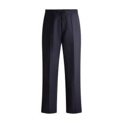 Karl straigth-pants by FUSALP