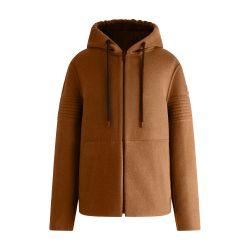 Kylian jacket by FUSALP