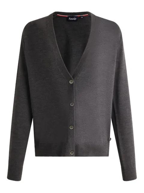 Leovra cardigan by FUSALP