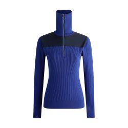 Louana sweater by FUSALP