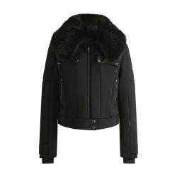 Maeli blouson by FUSALP