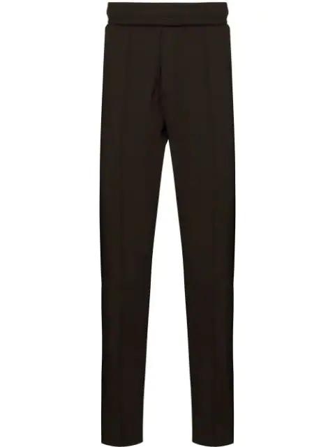Malaga jogging trousers by FUSALP