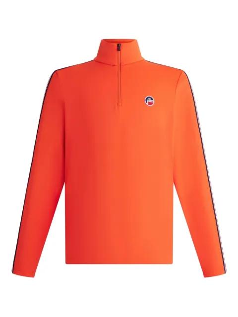 Mario sweatshirt by FUSALP