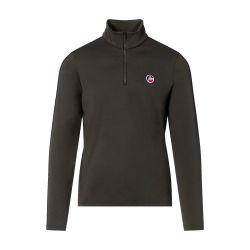 Mario thermal layer by FUSALP