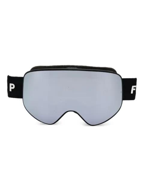 Matterhorn ski goggles by FUSALP