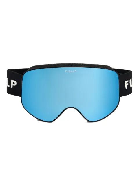 Matterhorn ski goggles by FUSALP