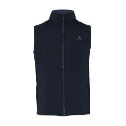 Mauro gilet by FUSALP