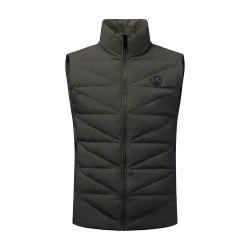 Mauro sleeveless jacket by FUSALP
