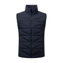 Mauro sleeveless jacket by FUSALP
