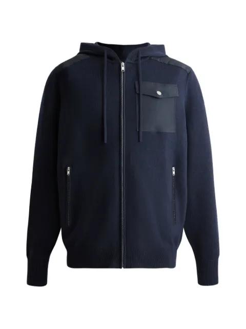 Mayance hoodie by FUSALP