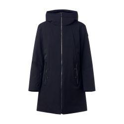 Misha II coat by FUSALP