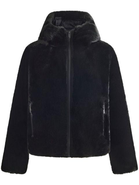 Mongiea Alpine jacket by FUSALP