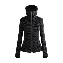 Montana leather jacket by FUSALP