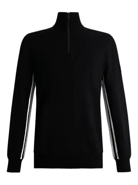 Natom sweatshirt by FUSALP