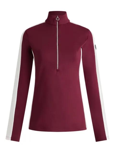 Negam ski top by FUSALP